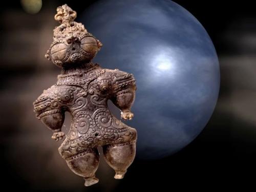 Не фантастические теории, объясняющие загадки древности: боги с фаэтона. 01 Не фантастические теории, объясняющие загадки древности: боги с фаэтона. 01