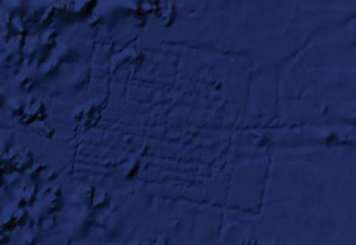 Тайна местонахождения атлантиды. 03