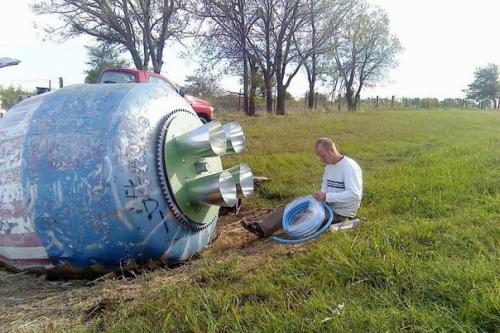 NАSА В 1959 году выбросило космический корабль. 01 NАSА В 1959 году выбросило космический корабль. 01