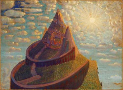 Арктида: легендарный суперматерик. 03