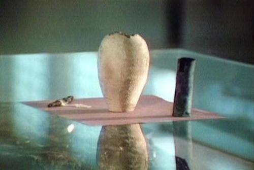 Артефакты, удивившие научный мир. 04