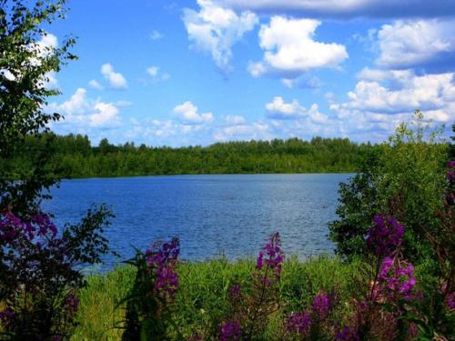 Озеро светлояр - маленькая русская Атлантида. 01 Озеро светлояр - маленькая русская Атлантида. 01