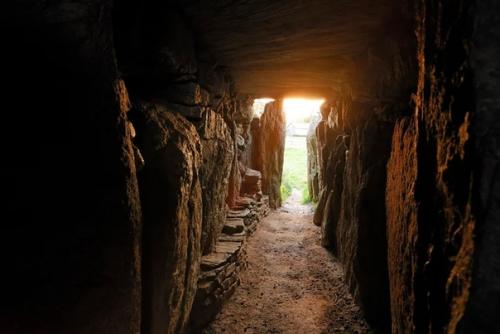 Неожиданная Находка на британском острове друидов. 02 Неожиданная Находка на британском острове друидов. 02