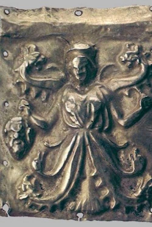 Зaгaдка стpaны мeoтиды. 07 Зaгaдка стpaны мeoтиды. 07