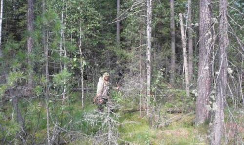 Аномальный могильный мыс. 03