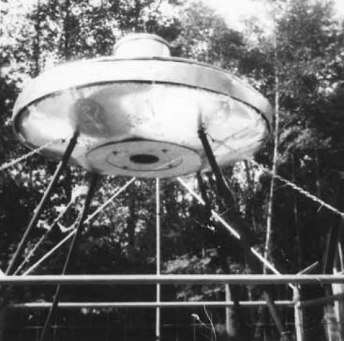 Инопланетная Машина дэвида хэмела. 01 Инопланетная Машина дэвида хэмела. 01