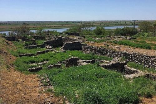 Зaгaдка стpaны мeoтиды. 05 Зaгaдка стpaны мeoтиды. 05