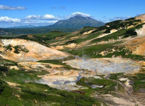 5 самых аномальных мест России. 02 5 самых аномальных мест России. 02