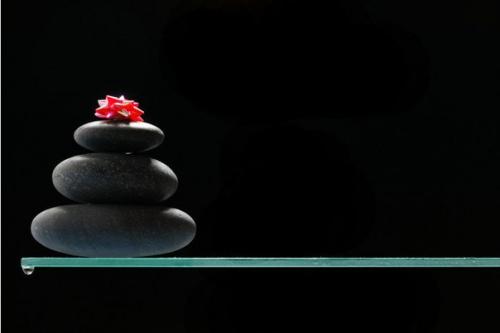 История фэн-шуй.  Ezomir. 01