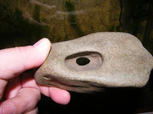 Дырявые камни - куриный бог, ведьмин камень, Перунова стрела. 03 Дырявые камни - куриный бог, ведьмин камень, Перунова стрела. 03