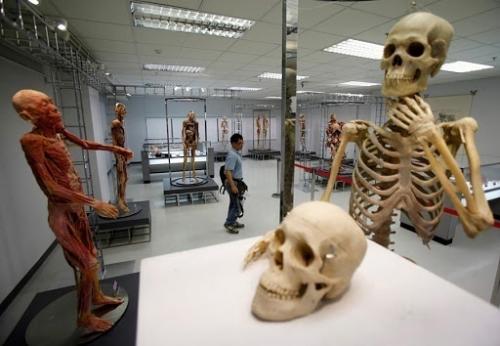 Музей смерти (США, лос - анджелес). 03