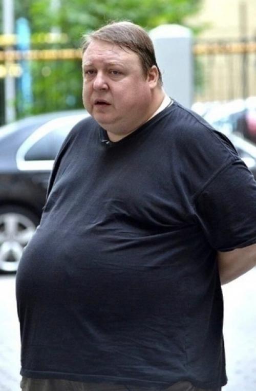 Александр семчев сбросил 100 кг в свои 50 лет. 01