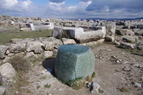 Античный Камень - Загадка в анатолийском городе из списка юнеско. 01 Античный Камень - Загадка в анатолийском городе из списка юнеско. 01