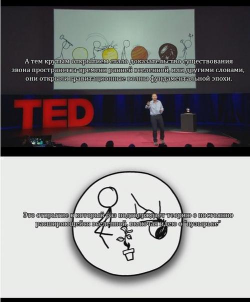 Открытие, которое может переписать физику. 03