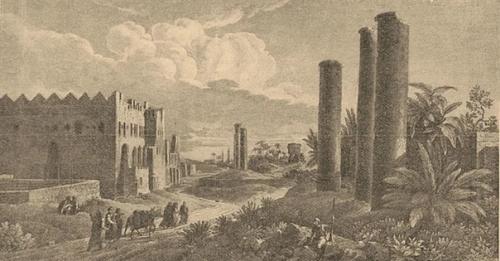 Тайна гробницы Клеопатры. 01