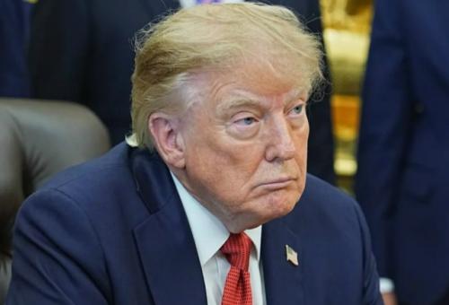 США не получили заявленного трампом 
