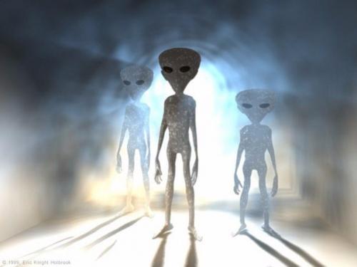 Продвинутые внеземные цивилизации редки или отсутствуют в местной вселенной.