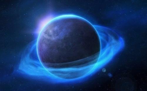 На планетах - океанах жизни придётся балансировать на грани.