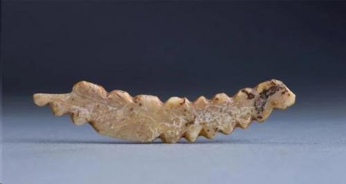 Насколько древняя цивилизация Китая? 03 Насколько древняя цивилизация Китая? 03