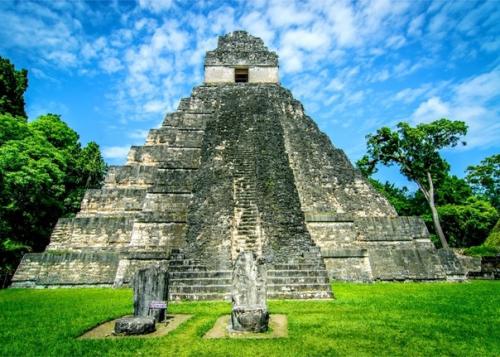 Миф о вавилонской башне. 01