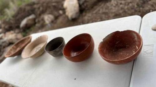 Археологическая загадка города майя Дух Человека. 03 Археологическая загадка города майя Дух Человека. 03