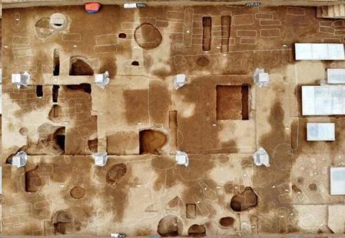 Насколько древняя цивилизация Китая? 01 Насколько древняя цивилизация Китая? 01