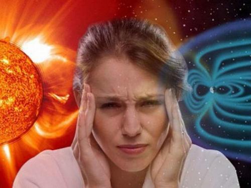 Магнитные бури станут частым явлением в сентябре 2015 года.