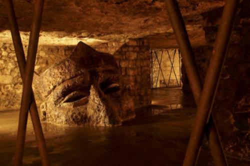 Ужасы подземных лабиринтов. 01 Ужасы подземных лабиринтов. 01