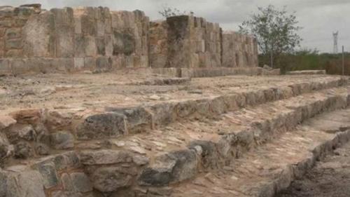 Археологическая загадка города майя Дух Человека. 01 Археологическая загадка города майя Дух Человека. 01