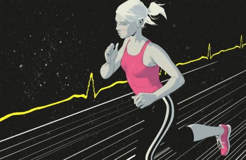 Я хочу знать, какой код работает в моём теле.
