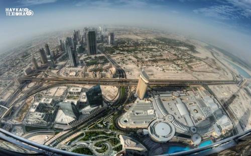 Почему автовладельцы в ОАЭ никогда не превышают скорость 119 км/ч?