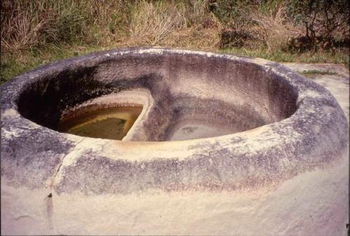 О сотнях древних мегалитов сулавеси, найденных в Индонезии. 02