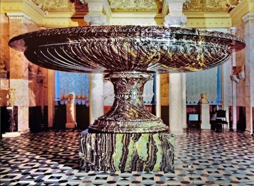 Откуда взялась колыванская ваза? 01 Откуда взялась колыванская ваза? 01