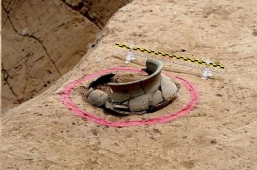 Насколько древняя цивилизация Китая? 04 Насколько древняя цивилизация Китая? 04