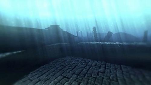 Тайна подводных китайских пирамид с загадочными символами. 02 Тайна подводных китайских пирамид с загадочными символами. 02