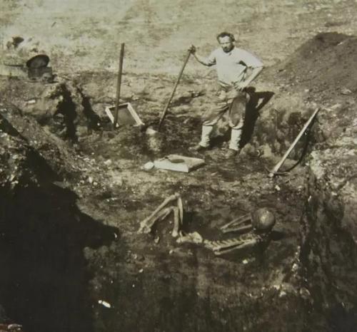 Загадка светловолосых гигантов острова Каталина. 03 Загадка светловолосых гигантов острова Каталина. 03