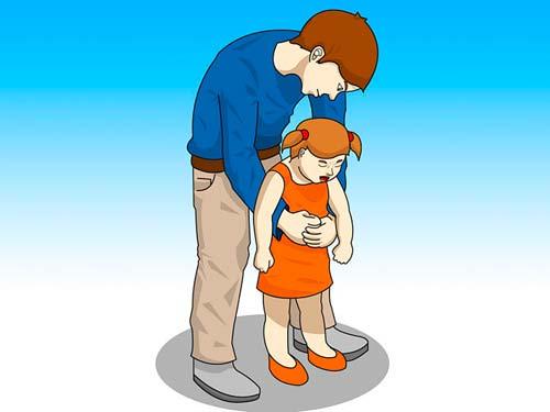 Что делать если ребенок подавился! 06 Что делать если ребенок подавился! 06