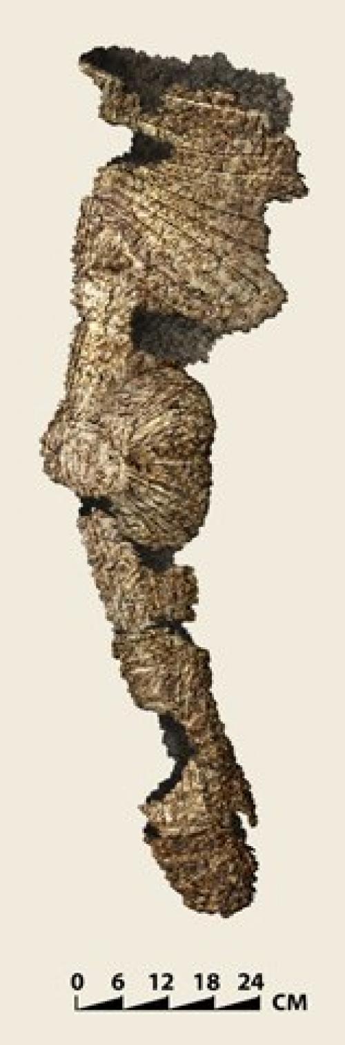 Сенсационная Находка в замке шато - гайар. 04