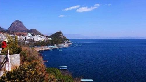 Тайна подводных китайских пирамид с загадочными символами. 01 Тайна подводных китайских пирамид с загадочными символами. 01