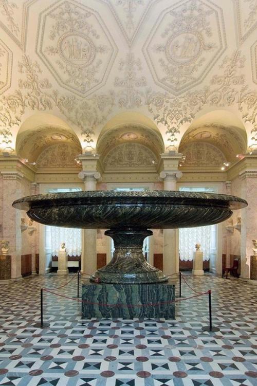 Откуда взялась колыванская ваза? 04 Откуда взялась колыванская ваза? 04