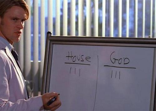 Искусственный интеллект прокрастинаторам при принятии сложных решений поможет.