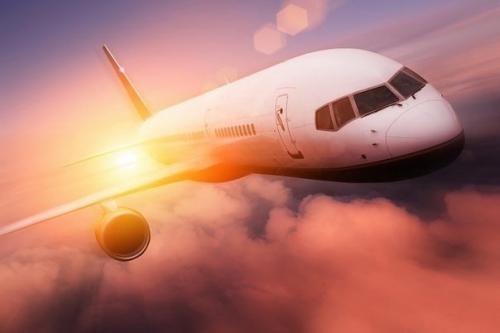 12 фактов о самолётах. 12 фактов о самолётах.