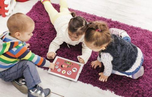 Аутизм смогут диагностировать при помощи видеоигр.