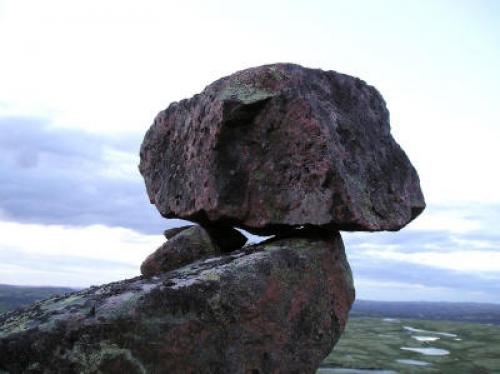 Аненербе на Кольском полуострове. Зомби и летающие тарелки с Кольского полуострова.