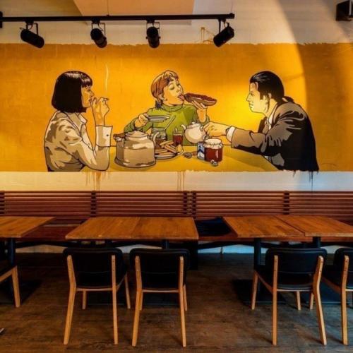 Таким образом, если бы все стрит - Арты были такими. 04