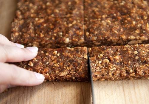 Как набрать вес?  