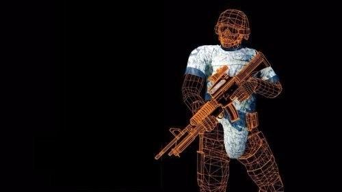 Ученые жидкий бронежилет разрабатывают.