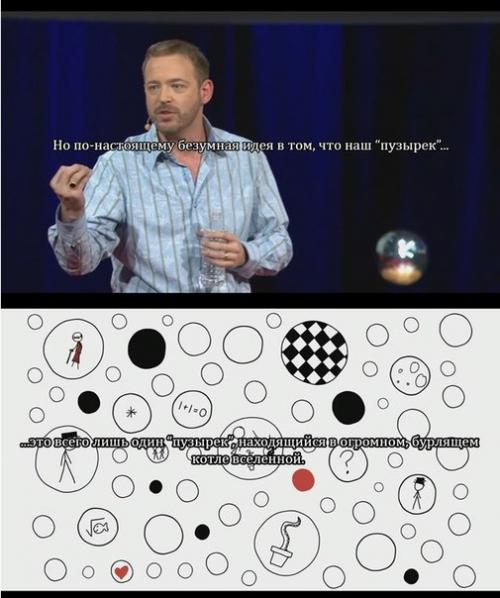 Открытие, которое может переписать физику. 04