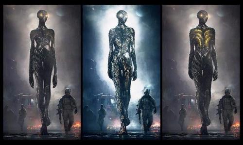 Каким будет мир через 100 лет? Каким будет мир через 100 лет?