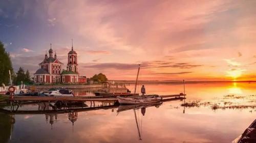 Мистические загадки плещеева озера. 01